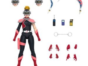 Mandora Thundercats Ultimates Action Figure Wave 5 5 18 Cm