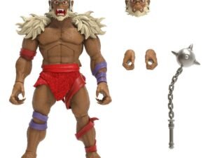 Thundercats Ultimates Action Figure Wave 6 Monkian Toy Recolor 18 Cm