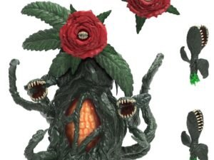 Biollante Toho Ultimates Action Figure 20 Cm