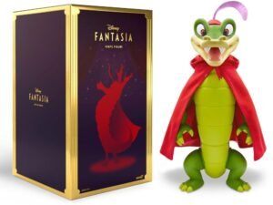 Disneys Fantasia Supersize Vinyl Figure Ben Ali Gator 41 Cm