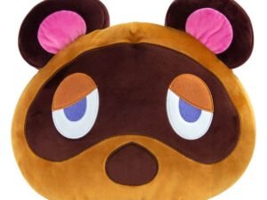 Animal Crossing Mocchi Mocchi Plush Figure Tom Nook 33 Cm