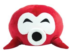 The Legend Of Zelda Mocchi Mocchi Plush Figure Octorok 25 Cm