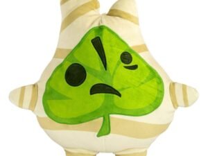 The Legend Of Zelda Mocchi Mocchi Plush Figure Korok 41 Cm