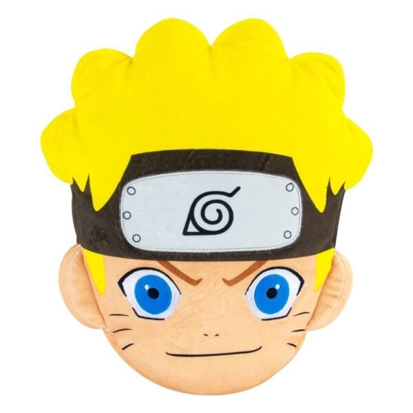 Naruto Uzumaki Naruto Shippuden Mocchi Mocchi Plush Figure 43 Cm