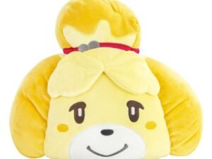 Animal Crossing Mocchi Mocchi Plush Figure Isabelle 36 Cm