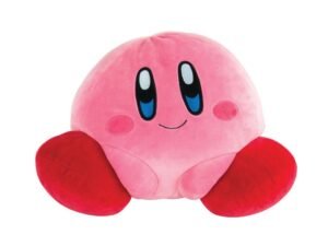 Kirby Mocchi Mocchi Plush Figure Kirby 32 Cm