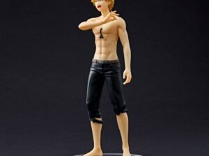 Chainsaw Man Pvc Statue Denji 16 Cm