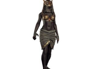 Month Deity Of War Action Figure 1 6 Golden Edition 30 Cm End April 2021