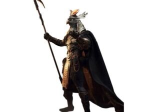 Ra The God Of Sun Action Figure 1 6 Golden Edition 30 Cm End April 2021