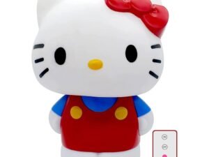 Hello Kitty Led Light Overall 40 Cm