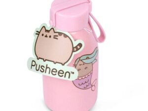 Pusheen Travel Mug Mermaid Borraccia