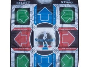 Orb Retro Dancing Mat