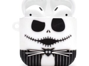 Jack Skellington Powersquad Airpods Case Nightmare Before Christmas