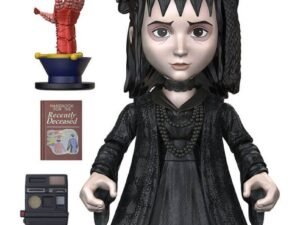 Lydia Deetz Beetlejuice Action Vinyls Mini Figure 8 Cm End March 2021