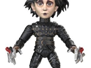 Edward Suburbia Scissorhands Action Vinyls Mini Figure 8 Cm End March 2021