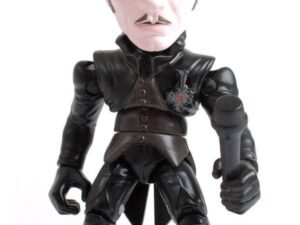 Ghost Action Vinyls Mini Figure Cardinal Copia 8 Cm End March 2021