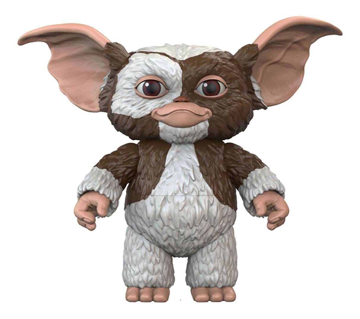 Gizmo Gremlins Action Vinyls Mini Figure 8 Cm End March 2021