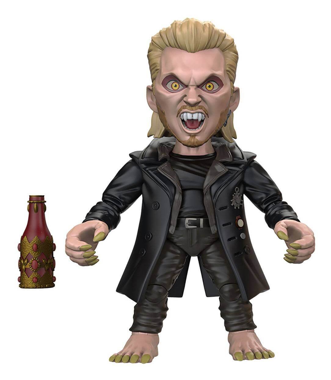 David Powers The Lost Boys Action Vinyls Mini Figure 8 Cm End March 2021