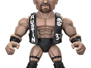 Wwe Action Vinyls Mini Figure 8 Cm End March 2021