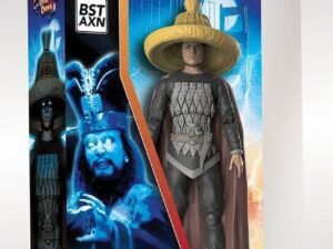 Big Trouble In Little China Bst Axn Action Figure Lightning 13 Cm End March 2021