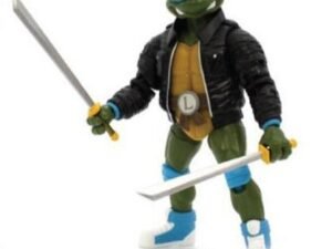 Teenage Mutant Ninja Turtles Bst Axn Action Figures 13 Cm Street Gang