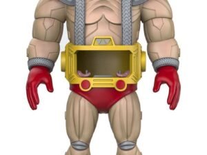 Teenage Mutant Ninja Turtles