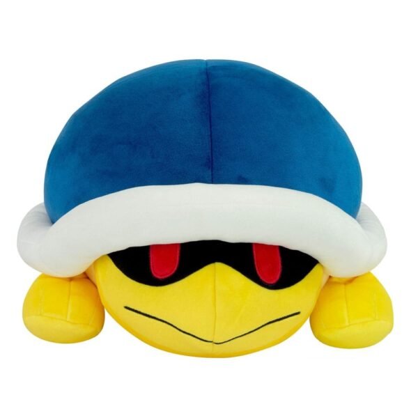 Buzzy Beetle Super Mario Mocchi Mocchi Plush Figure Mega 30 Cm