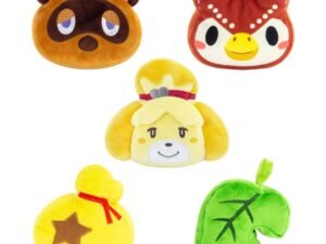 Animal Crossing Junior Mocchi Plush Figure 13 20 Cm
