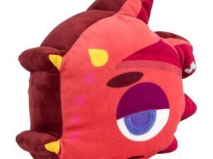Animal Crossing Mocchi Mocchi Plush Figure Flick 38 Cm