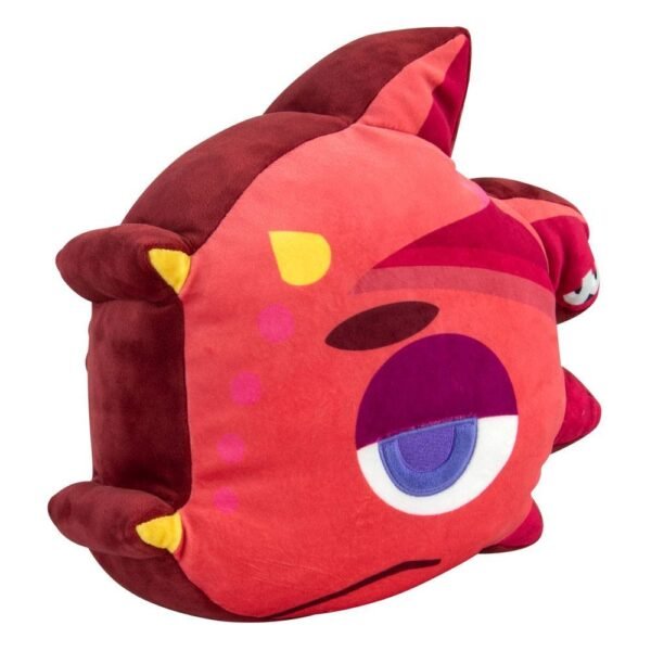 Animal Crossing Mocchi Mocchi Plush Figure Flick 38 Cm