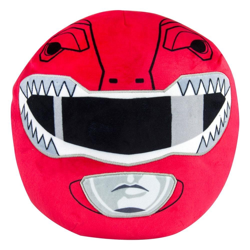 Power Rangers Mocchi Mocchi Plush Figure Red Ranger 38 Cm