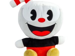 Cuphead Mocchi Mocchi Plush Figure Mega