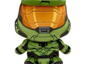 Master Chief Halo Mocchi Mocchi Plush Figure 30 Cm