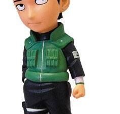 Naruto Shippuden Mininja Mini Figure 8 Cm Series 2