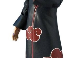 Naruto Shippuden Action Figure Itachi 10 Cm