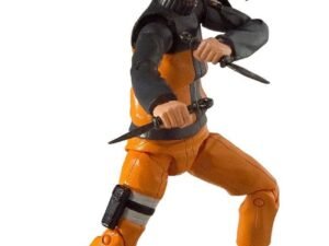 Naruto Shippuden Action Figure Naruto 10 Cm