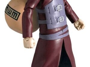 Naruto Shippuden Action Figure Gaara 10 Cm