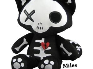 Miles Emily The Strange Plush 20 Cm