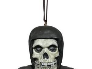 Misfits Hanging Tree Ornament Fiend