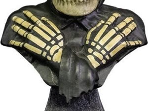 Misfits Mini Bust The Fiend 15 Cm