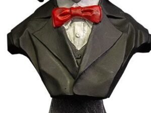 Saw Mini Bust Billy Puppet 15 Cm