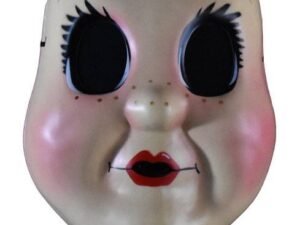 The Strangers Prey At Night Maske Dollface