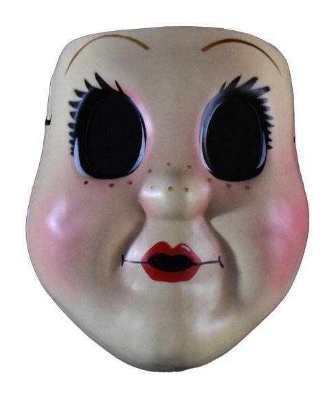The Strangers Prey At Night Maske Dollface