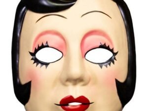 The Strangers Prey At Night Vacuform Maske Pin Up Girl