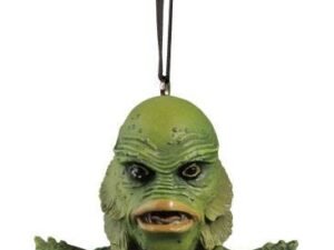 Creature From The Black Lagoon Hanging Tree Ornament The Creature