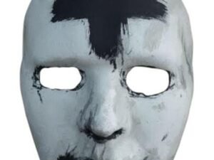 The Purge Tv Series Mask Plus