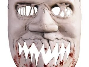 The Purge Election Year Mask Kiss Me