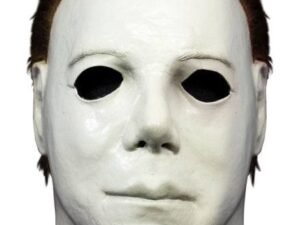 Halloween Mask The Boogeyman