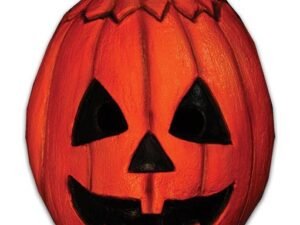 Halloween Iii Season Of The Witch Mask Pumpkin