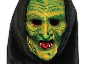 Halloween Iii Mask The Witch